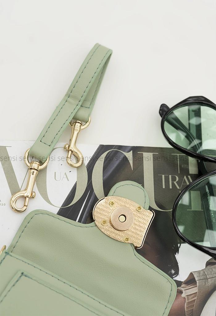 کیف مینی چرم coachکد1005873